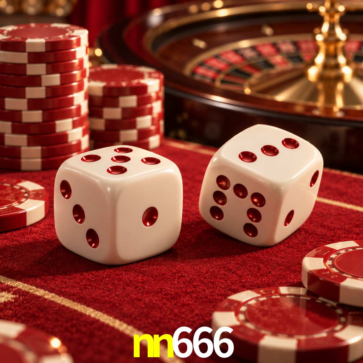 Welcome Bonus nn666