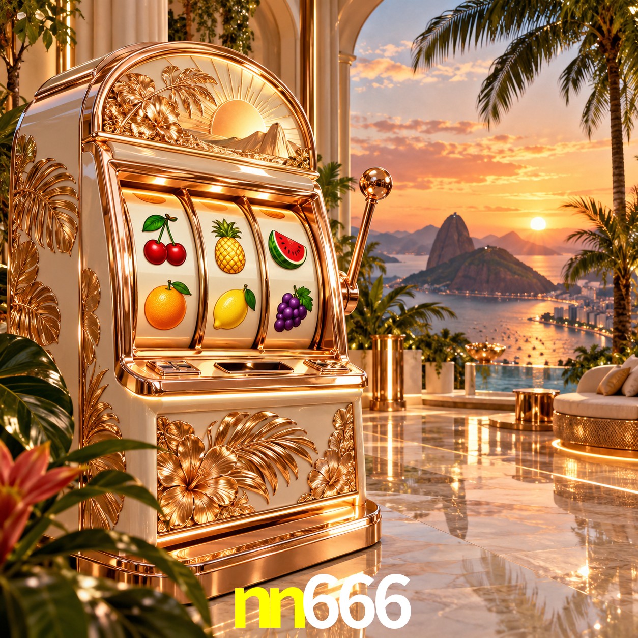 Explorando a Categoria de Eventos em Apostas na nn666