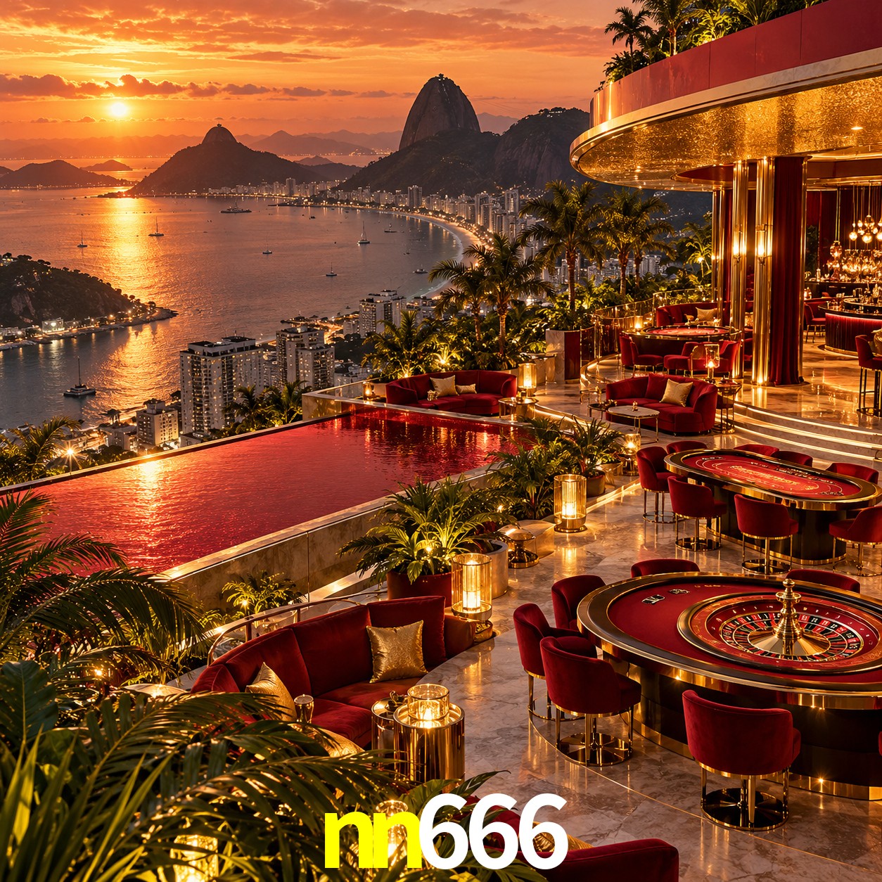 Desvendando o Mundo dos Jogos Virtuais na nn666