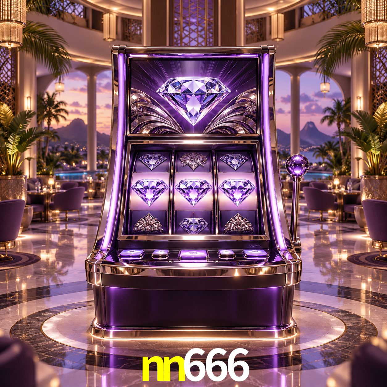 Bonus Features nn666