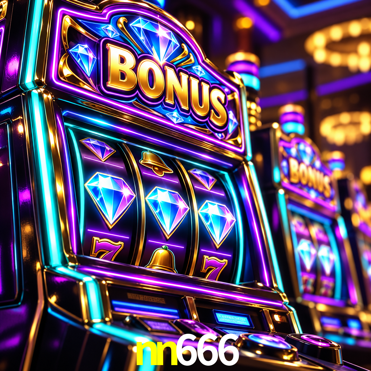 Jogos Exclusivos nn666
