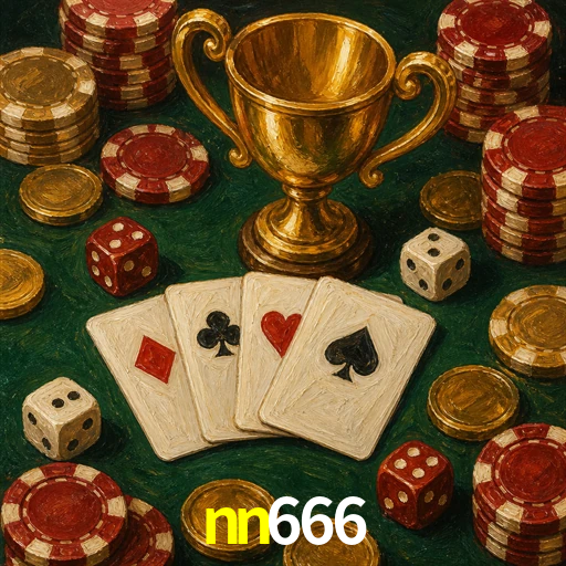 nn666 - Customer Support