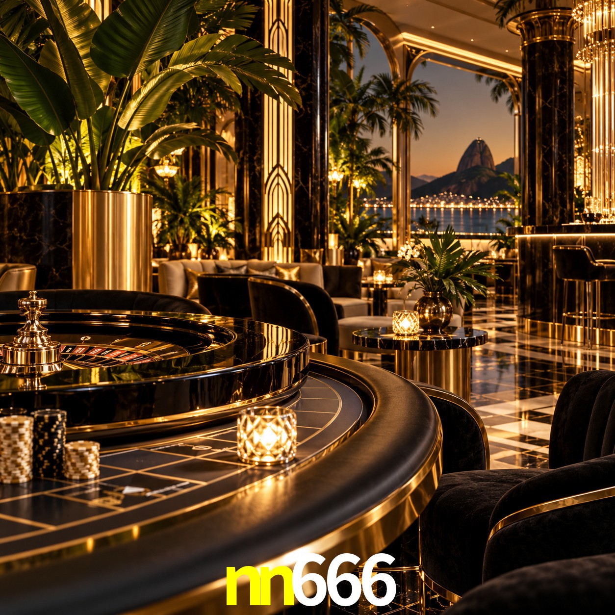 Descubra o Programa VIP da nn666: Vantagens Exclusivas para Jogadores