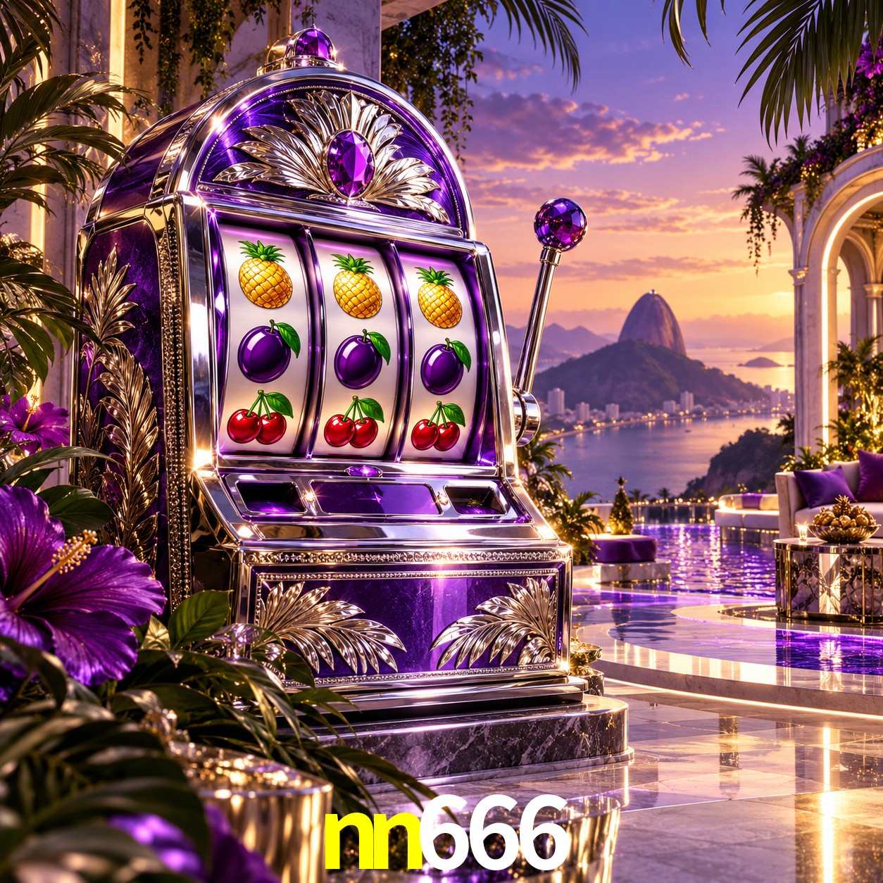 nn666 Belo Horizonte - Reivindique Bonus