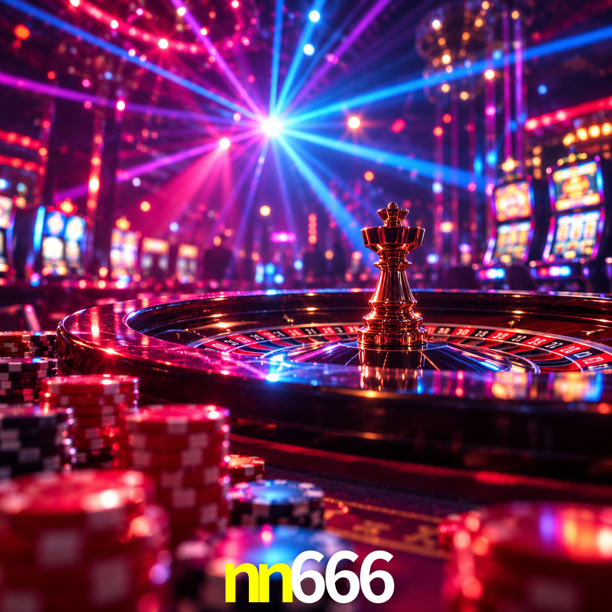 Jogo Spaceman nn666