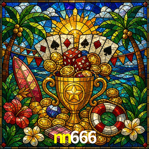 nn666: Seu Cassino Premiado com Pagamentos Rápidos