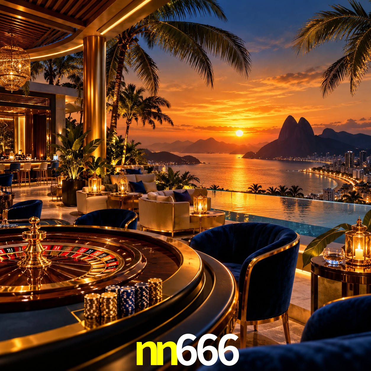 Security Systems nn666