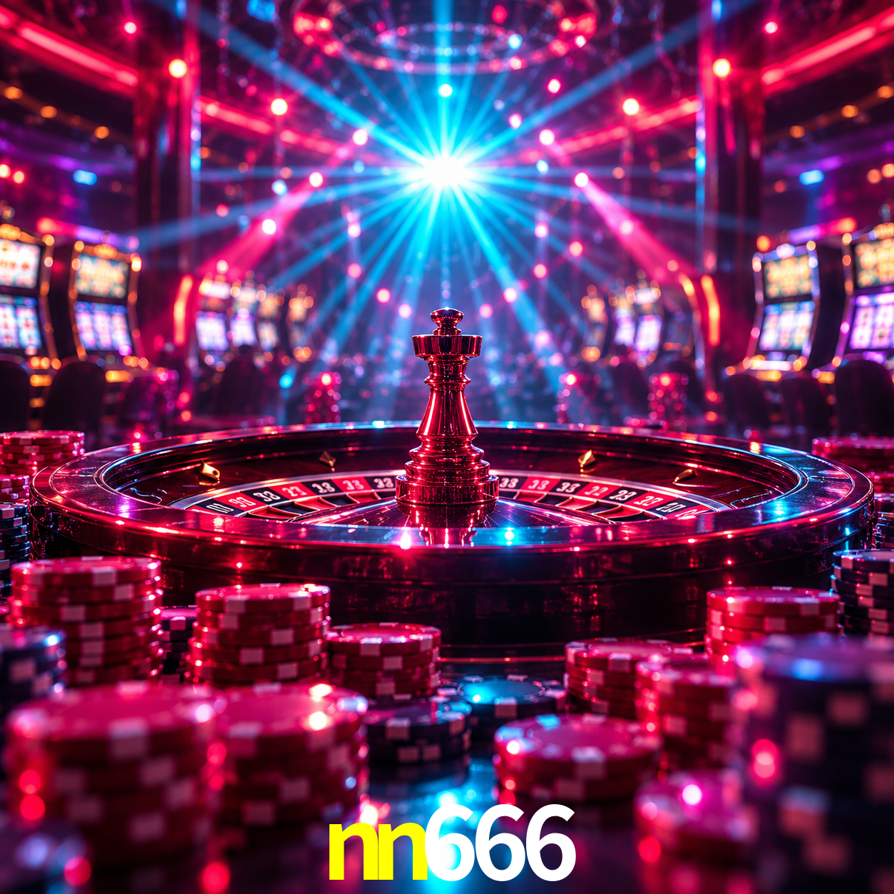 nn666 Fortaleza - Leaderboard