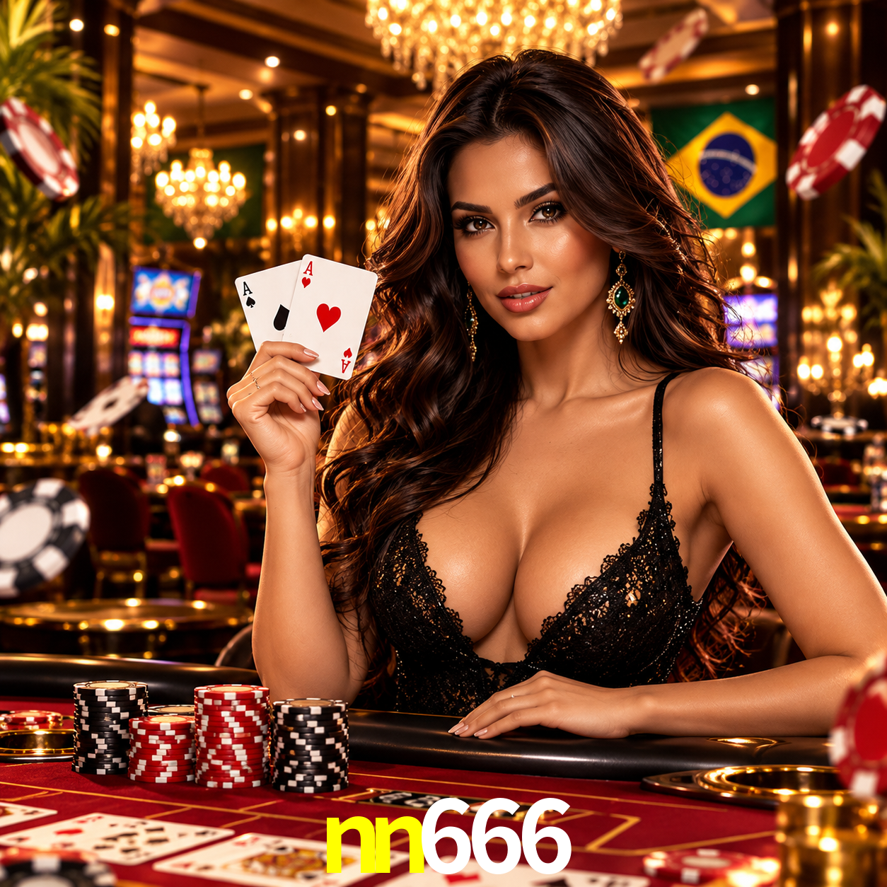 Programa VIP nn666