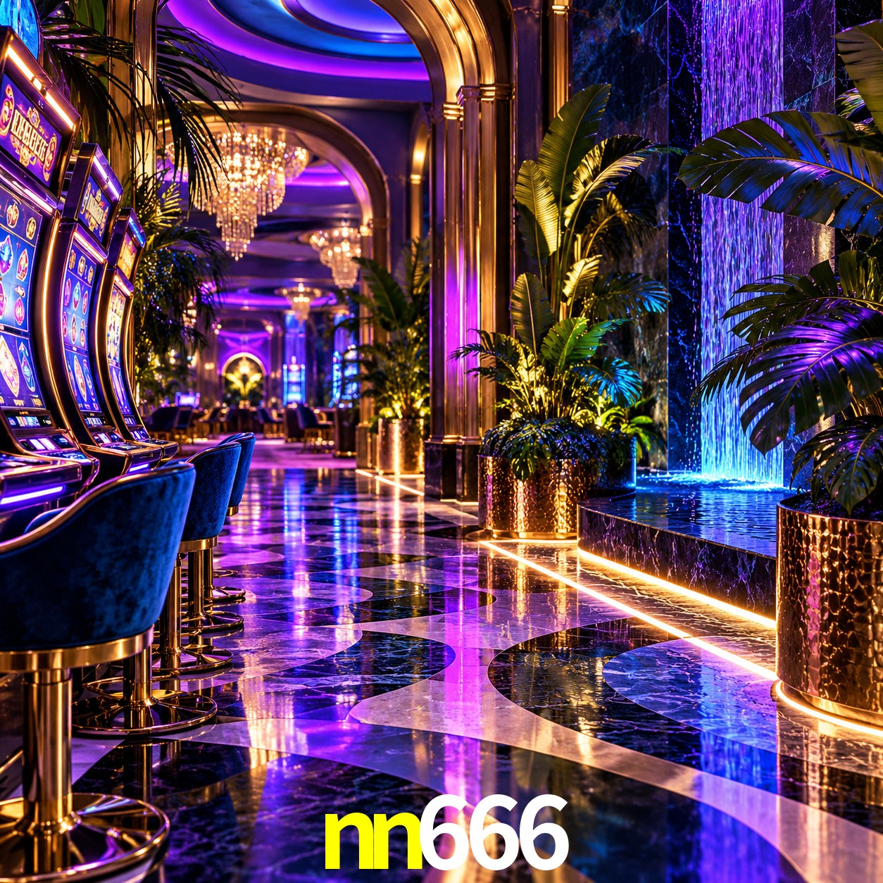 Quick Registration nn666