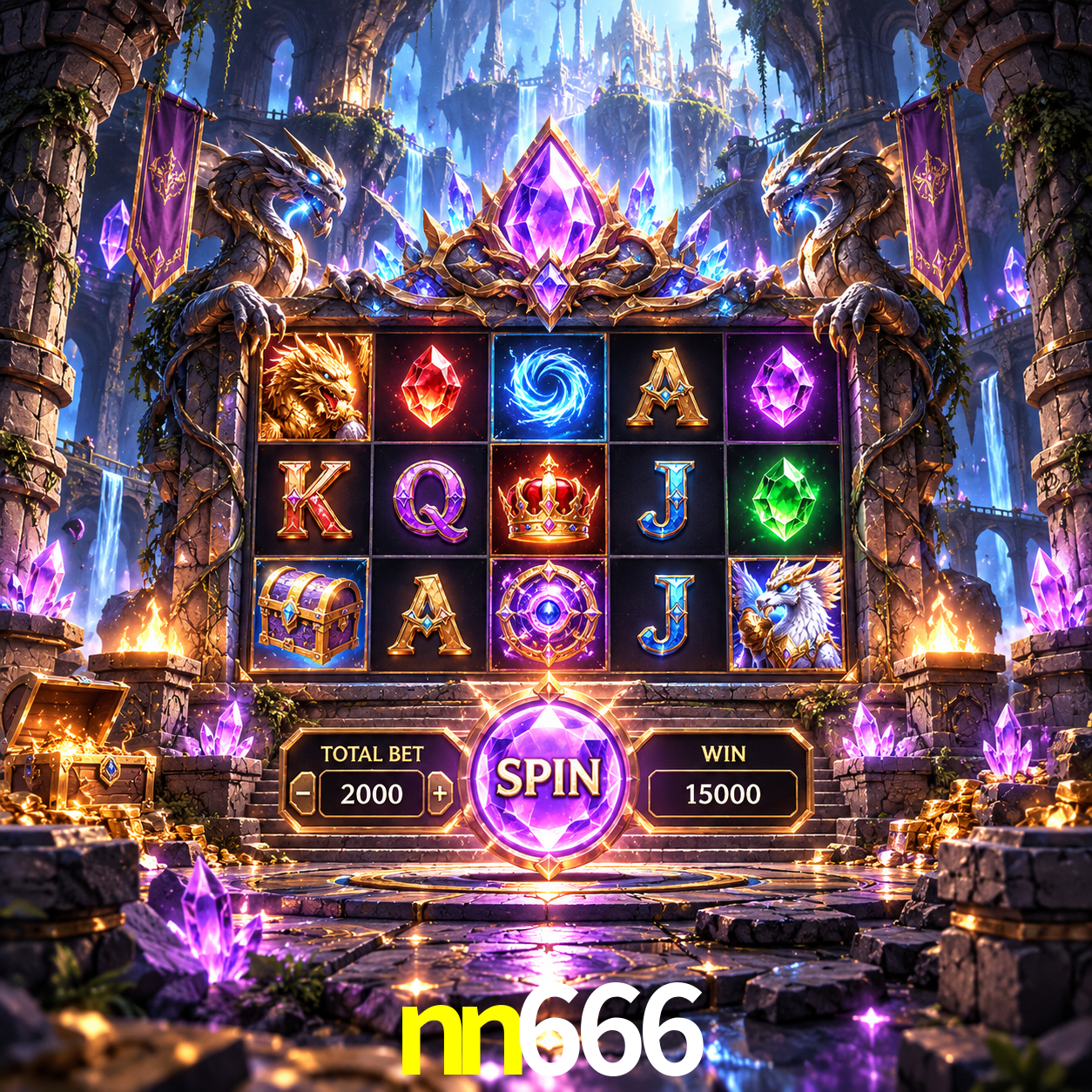 cassino nn666