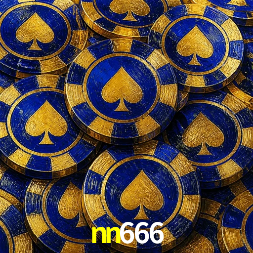 nn666 São Paulo - Top Slots