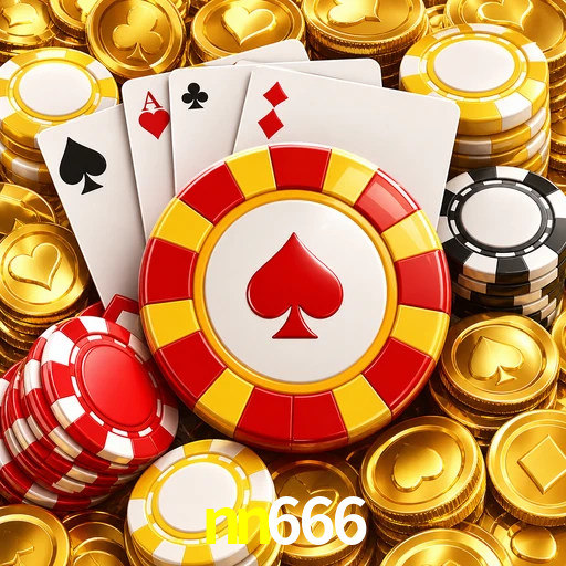 nn666 Slot - 320+ Caça-Níqueis Premium