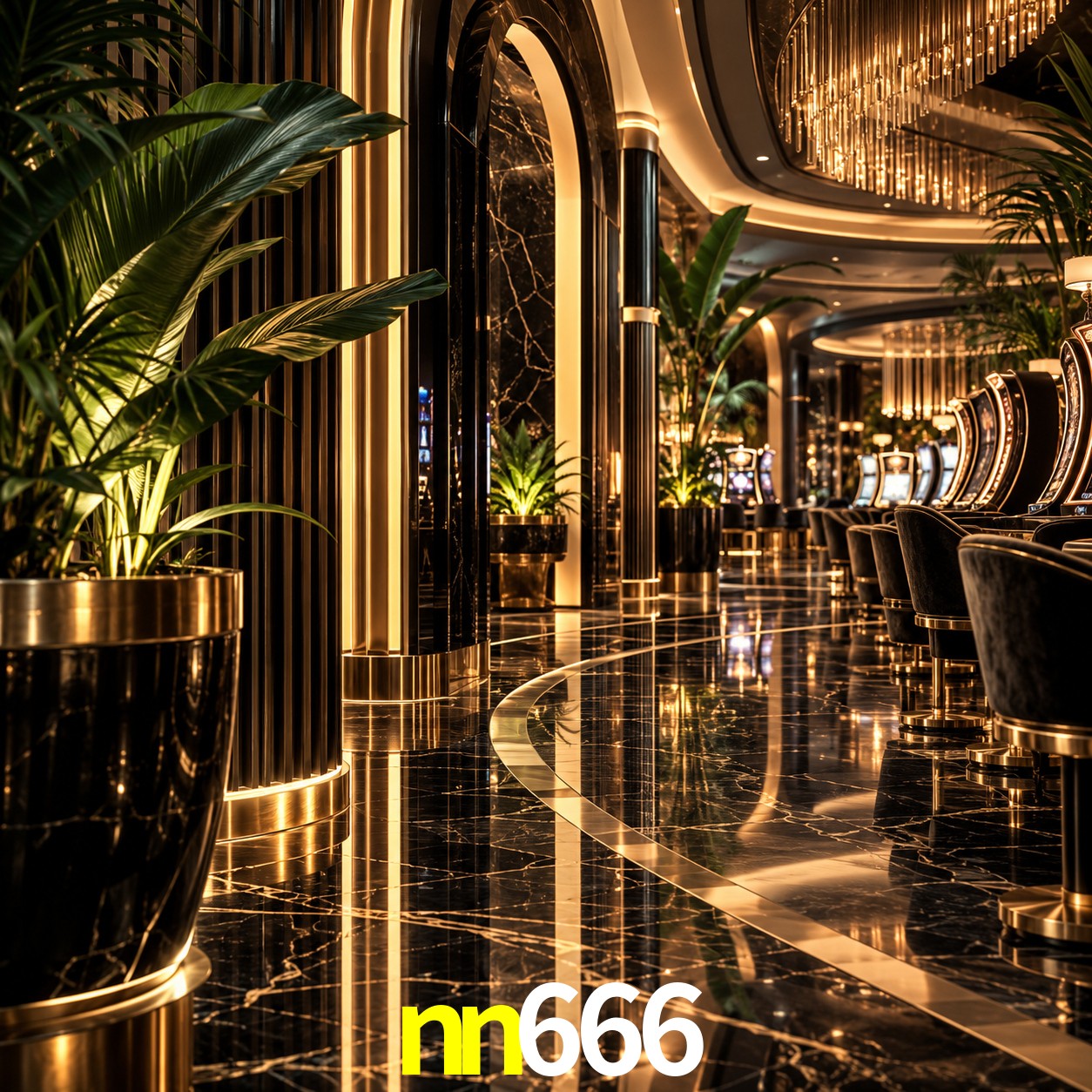 Responsive Design nn666